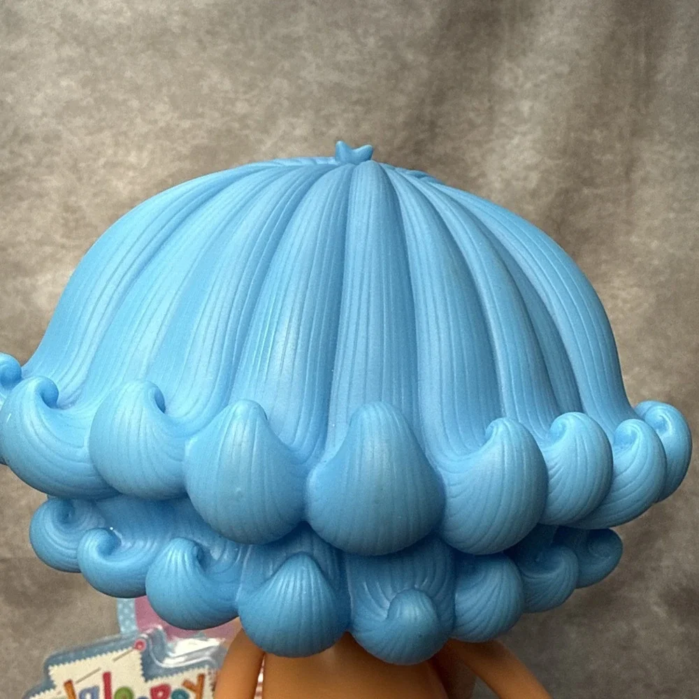 lalaloopsy rosy bumps